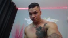 arnold_sexy_hot98 Online