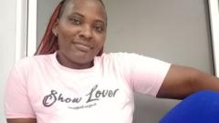 Sexxylinah Online