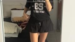 Sexy Girl Cereja Online