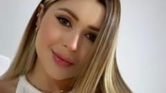 Maithe Ferreira Online