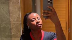 CarmenSummers Online
