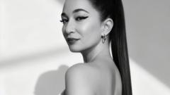 OctaviaFelicity Online
