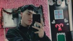 Damian18 Online