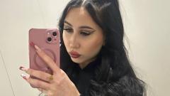 VeliaMcpherson Online