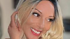 FoxxxyFeet69 Online