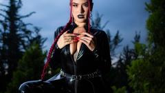 LiliFrancesca Online