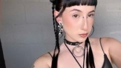 Goth Girl 22 Online