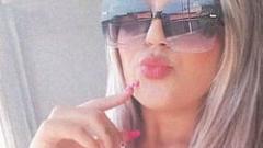 Loira Alto Nível Online