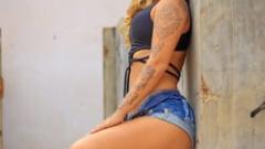 Amannda Galega Online