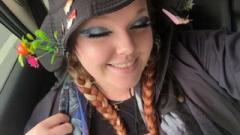 lilvixenbabe Online