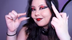 ImperatrixNyx Online