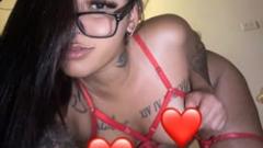Jhess Nucci Online