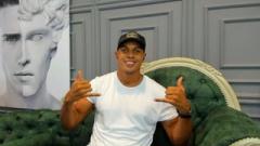 allessandrosantos Online