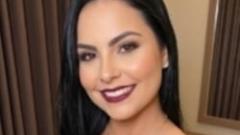 Cris Oliveira Online