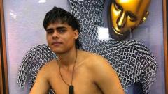 DamianFrostt Online