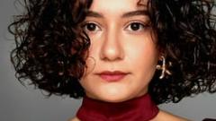 Angellina Antoun Online