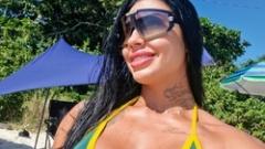 Dany Tores Online