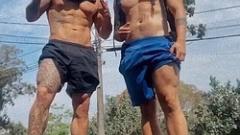 Sargento Sexy Online