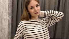 JaniRouse Online