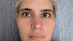 Blondielesly Online