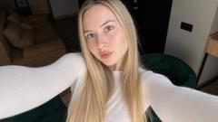 BlessSabrina Online