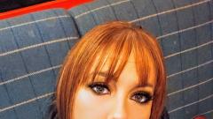 Redheadfire86 Online