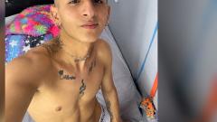Zaccboy Online