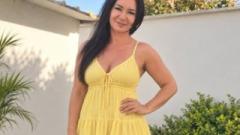 LETITIAHx Online
