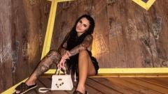 isJessyFoxy Online