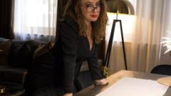 MissGingerX Online