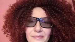 ChristineRed Online