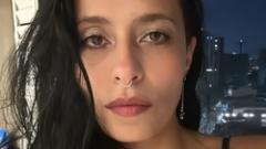 Luna Stoker Online