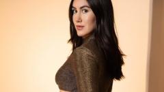 ValentinaColeman Online