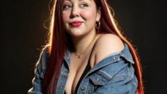 Angeliluxexxx Online