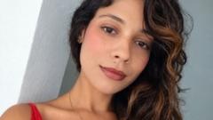Lilith Fatima Online