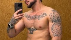Grandão Tattoo Online