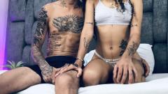 JackAndLizz Online