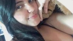 Amandinha 18 Online