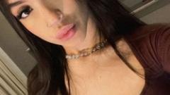 Milena Ferty Online