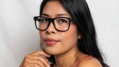 AnaNaughtyAss Online