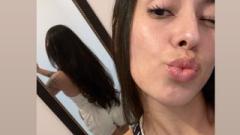 LinaGSelamy Online