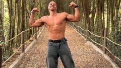 MarcoStriike Online