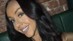 CherriseBlake Online