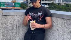 JayThaylor Online