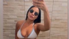 Danizinha Andrad Online