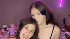 PinkyBabies Online