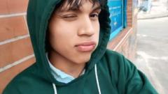 ChrisO Online