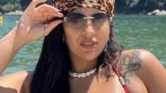 Bibi Cavalona Online