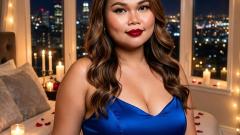 RubyLucious Online