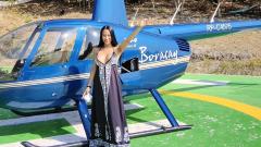 MonicaSeyer Online